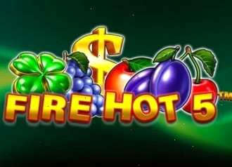 Slots Fire Hot