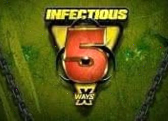 Slots Infectious xWays