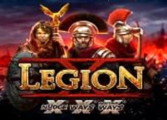 Slots Legion X