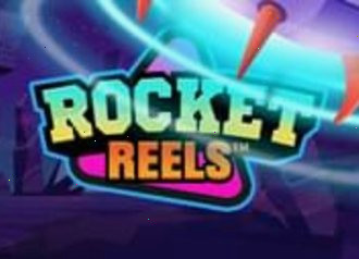 Slots Rocket Reels