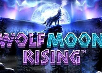 Slots Wolf Moon Rising